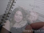 Thank You Daddy John! 3/16