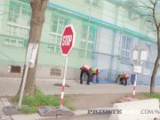 4 Black Cocks Fuck Gina Gerson In Every Damn Hole! 1/16