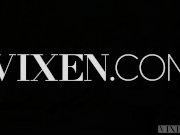 VIXEN Two College Teens Get Paid For Wild Sex 1/16