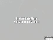 Giggly Latina Nice Tits Wild Ass Gangbang 16/16