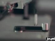 Model Connie Carter is begging to get fucked by big cock 1/16