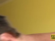 Sub gets booty pounded 10/16