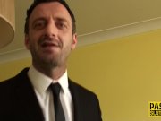 Sub gets booty pounded 5/16