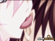 Threesome with nurses in hospital - Hentaixxx 12/16