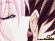 Threesome with nurses in hospital - Hentaixxx 9/16