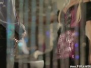 Secret Garden German Blonde BJ 1/16