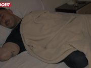 Wild Christmas themed fuck fest with hot Russian babe Ani Black Fox 1/16