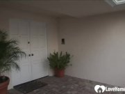 Blonde MILF gets her love tunnels plowed 1/16