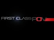 Daisy Monroe sucking a monster cock, big booty & big boobs - FirstClassPOV 1/16