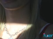 next door real amateur trio 3/16