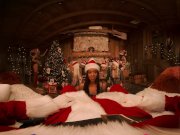 VRBangers Christams Orgy With Abella Danger And 7 Sexy Elves VR Porn 2/16