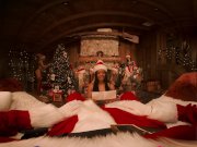 VRBangers Christams Orgy With Abella Danger And 7 Sexy Elves VR Porn 3/16