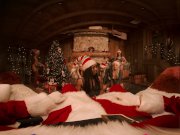 VRBangers Christams Orgy With Abella Danger And 7 Sexy Elves VR Porn 5/16