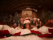 VRBangers Christams Orgy With Abella Danger And 7 Sexy Elves VR Porn 7/16