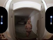 BaDoinkVRcom Riley Starr's Dream Becomes True With Your BBC 2/16