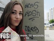 Cute euro teen Lucia Nieto Needs Cash And Loves Dick why not fuck - MOFOS 3/16