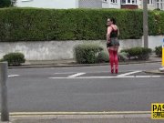 Tied up real sub squirts 6/16