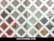 SisLovesMe - Hot Teen Fucks Her Photographer Stepbrother 1/16