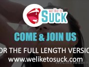 Stunning babe double penetrated and squirts! - Cumshots 15/16