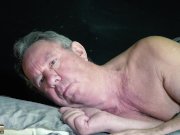 Sweet sexy teen caught fingering her pussy by grandpa and he fucks her twat 6/16