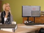 LOAN4K. Tender beauty agrees for sex for cash because has no choise 5/16