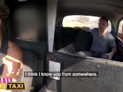 Female Fake Taxi Do I Know Your Cock 2/16