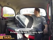 Female Fake Taxi Do I Know Your Cock 3/16