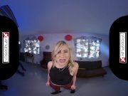 VRCosplayXcom Vampire Slayer Buffy Wants To Fuck You 3/16