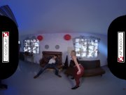 VRCosplayXcom Vampire Slayer Buffy Wants To Fuck You 4/16