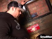 Big Tittied MILF Romana Ryder Gets Dicked on an Elevator 11/16