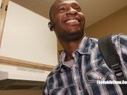 lizzy gangbanged fucked by king kreme and nigerian mutombo 1/16