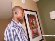 lizzy gangbanged fucked by king kreme and nigerian mutombo 2/16