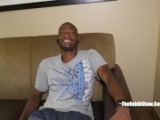 lizzy gangbanged fucked by king kreme and nigerian mutombo 4/16