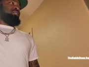 lizzy gangbanged fucked by king kreme and nigerian mutombo 5/16