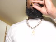 lizzy gangbanged fucked by king kreme and nigerian mutombo 6/16