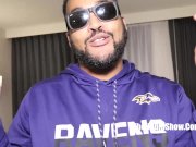 sexfeene ass soo damm phat crazy jiggle intro 8/16