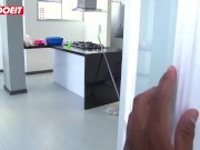 LETSDOEIT - My Dirty Latina Maid is a Hoe 1/16