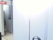 LETSDOEIT - My Dirty Latina Maid is a Hoe 2/16