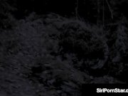 Curvy Vamp Siri Pornstar Fucks & Sucks Laela Pryce Dry! 2/16