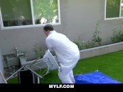 MYLF - Handyman Bones Misty Stone 4/16