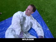 MYLF - Handyman Bones Misty Stone 7/16