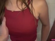 Asian slut creampied after good fucking 10/16