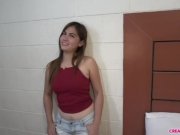 Asian slut creampied after good fucking 6/16