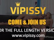 Blondes get drenched during yoga - Pissing Lesbians 15/16