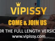 Blondes get drenched during yoga - Pissing Lesbians 16/16