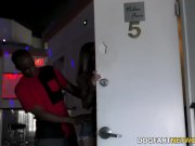 Karma Rx Gets Creampied By A BBC - Gloryhole 4/16