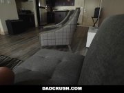 DadCrush - Vanna Bardot Fucks Her Stepdad For Money 7/16