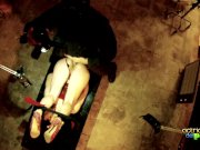 Sodomizando a Julia Roca 13/16