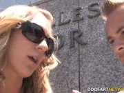 Amy Brooke Wants Anal Sex In Front Of Her Cuckold Boyfriend 1/16