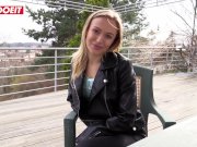 LETSDOEIT - Czech Hottie Loves Having Shivering Orgasms 3/16